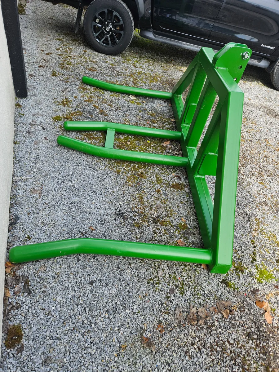 Farm machinery - Image 2