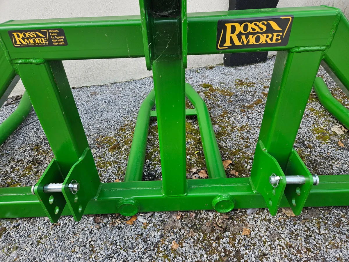 Farm machinery - Image 3