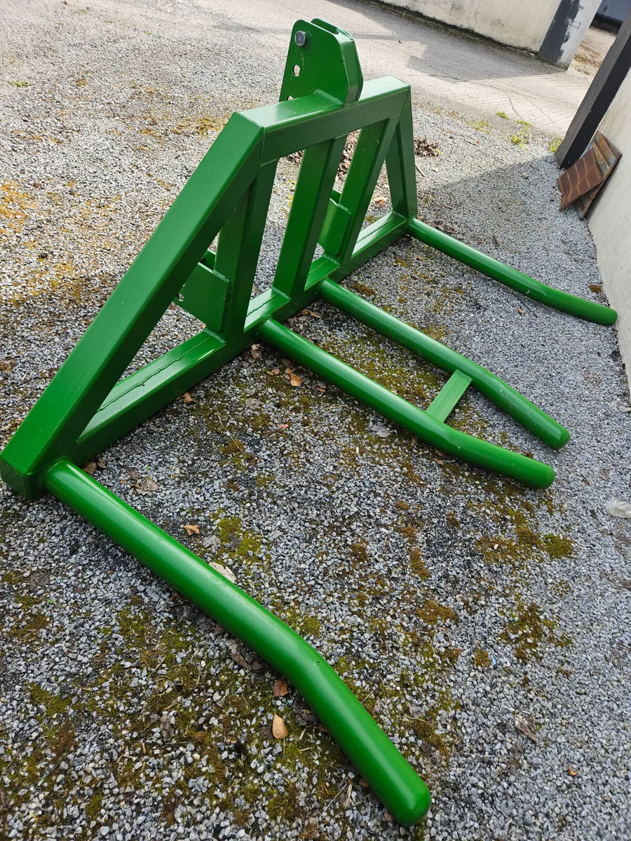 Farm machinery - Image 4