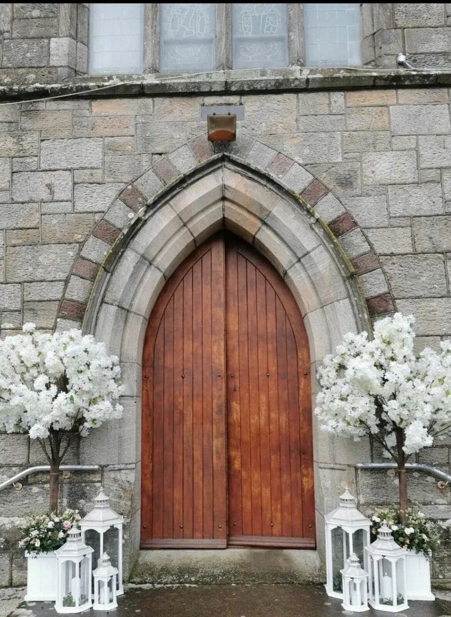 Blossom Trees - Image 1