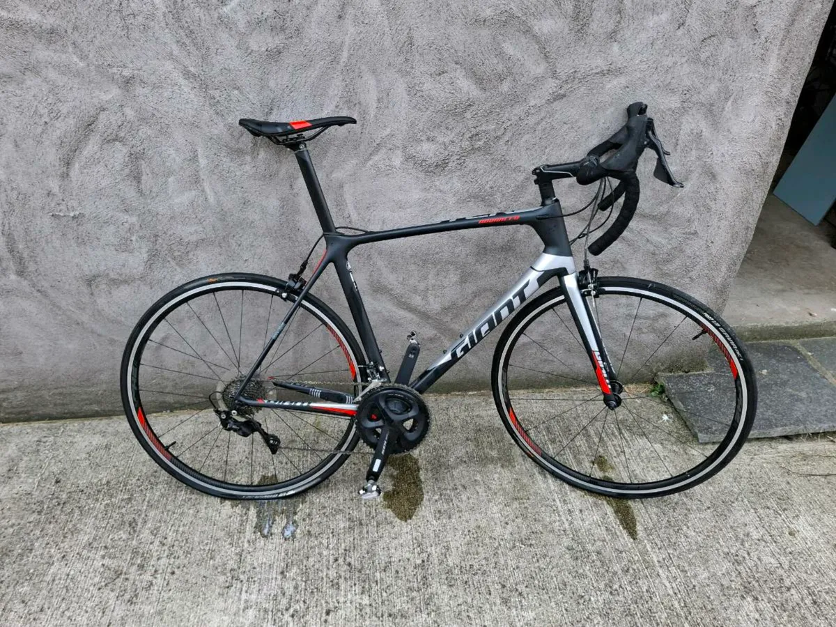 Road Bike - Image 1