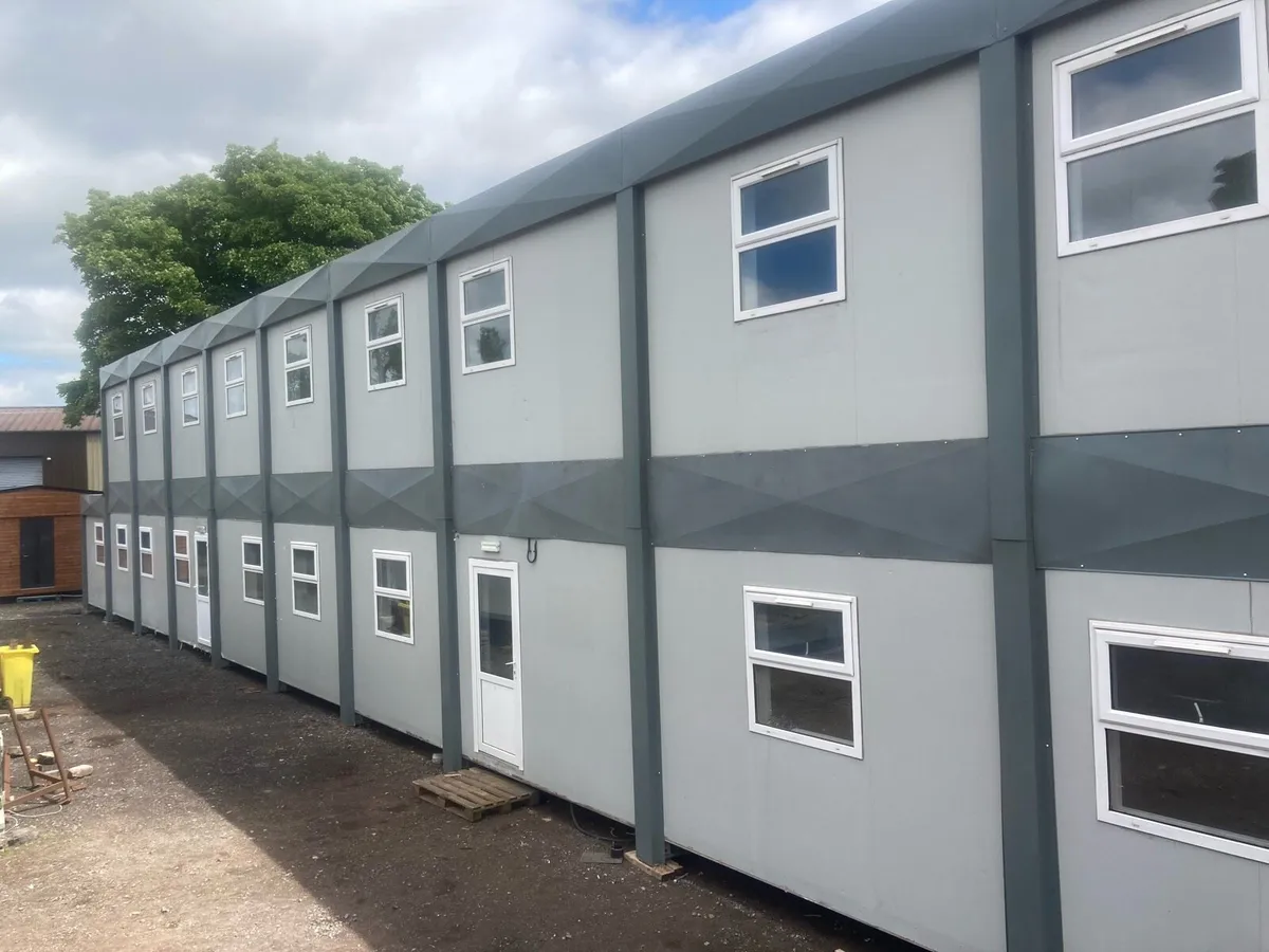 Modular building - Image 4