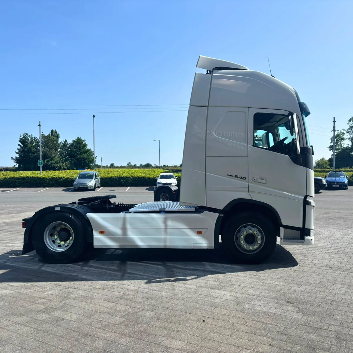 Multiple FH460 4X2's - Image 4