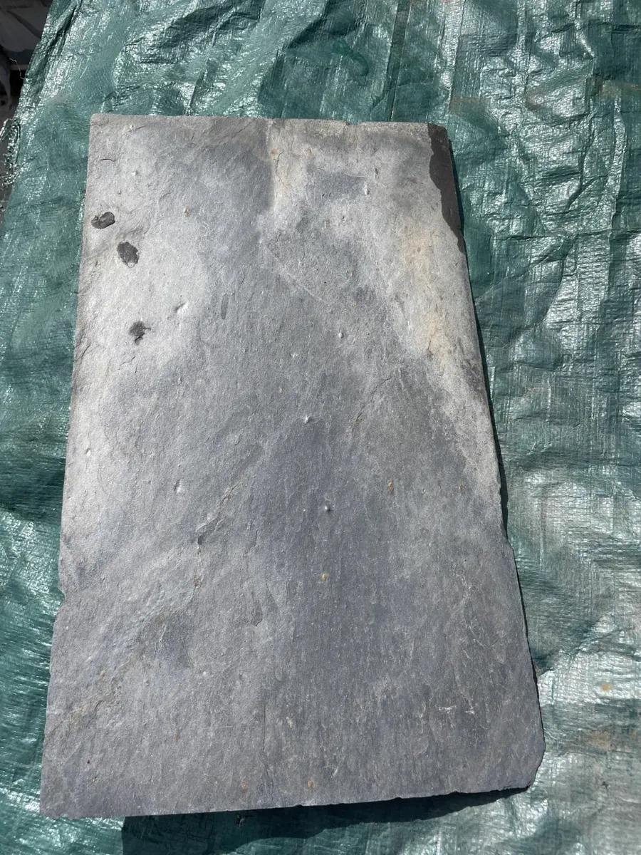 Roof Slates Yard Clearance - Image 2