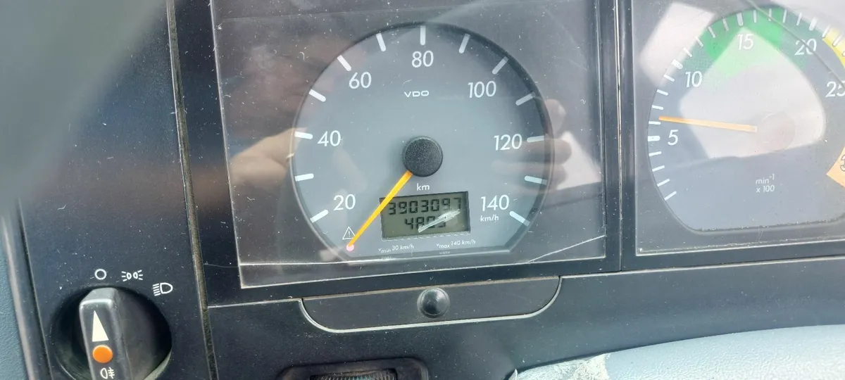 Mercedes-Benz Other 2006 - Image 3