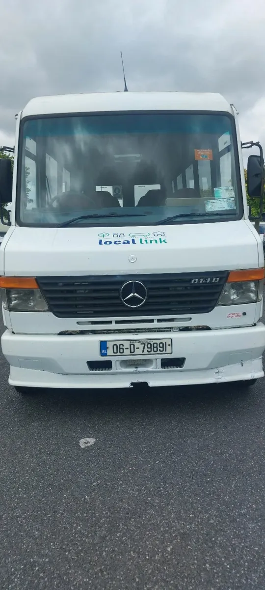 Mercedes-Benz Other 2006 - Image 1