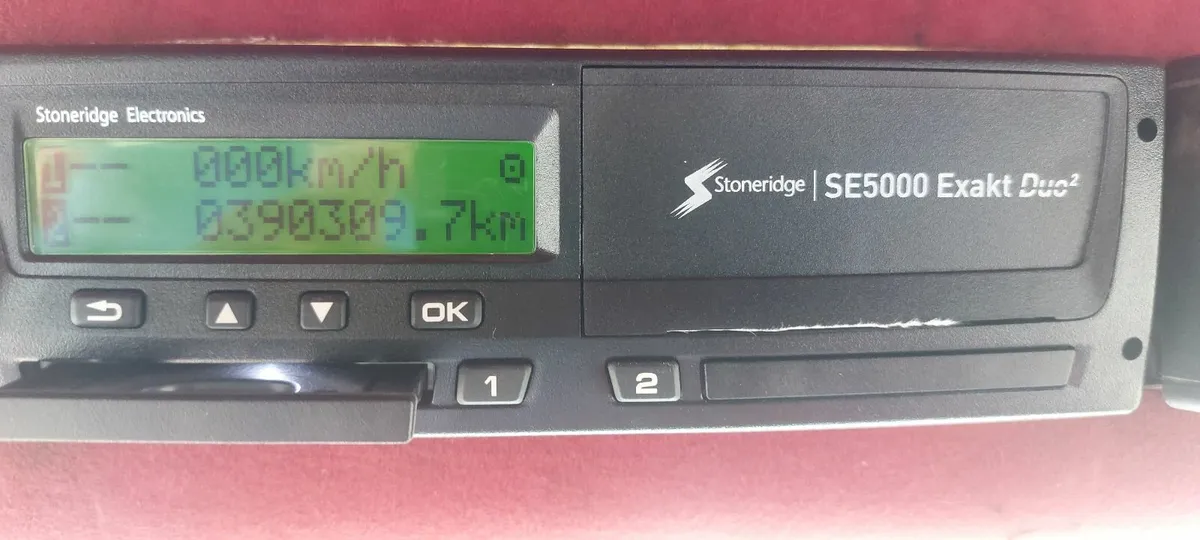 Mercedes-Benz Other 2006 - Image 2