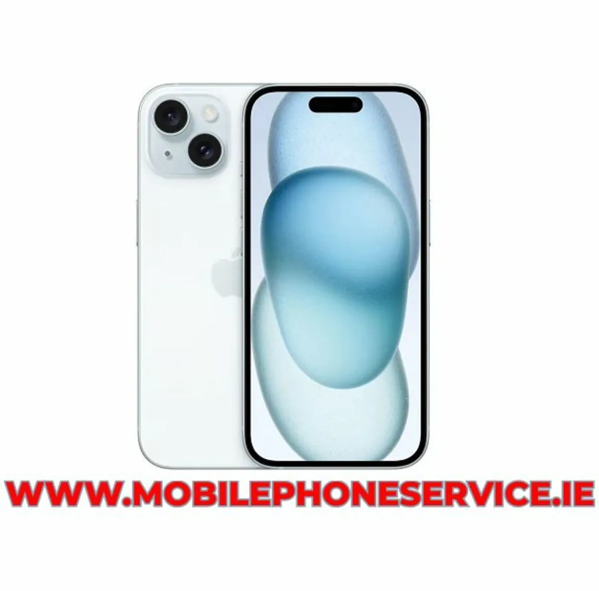 iPhone 15 128GB Brand New for Sale