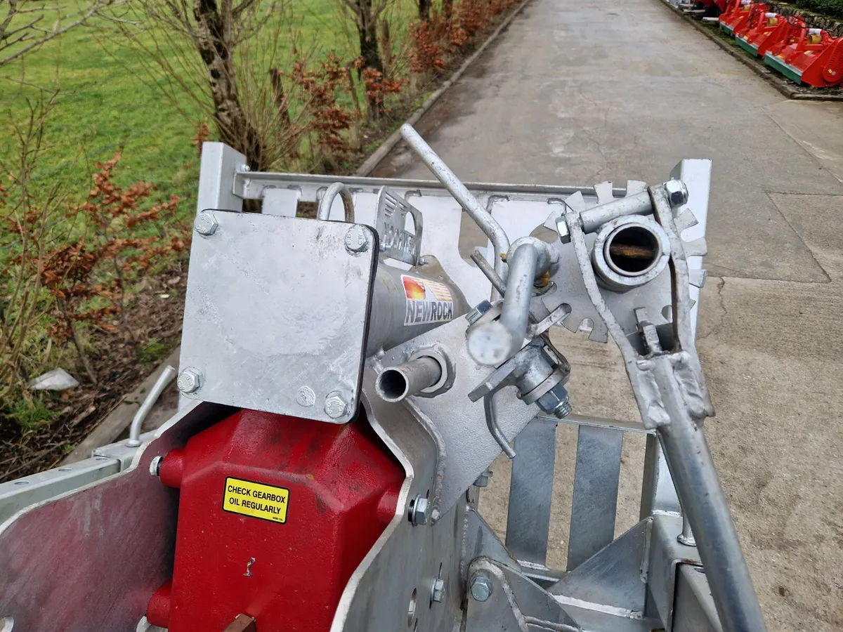 NEWROCK AGITATORS - Image 4