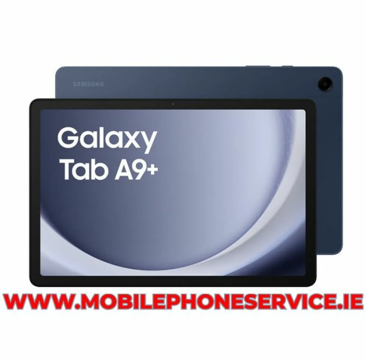 Samsung Galaxy Tab A9+ 5G Navy – New for Sale