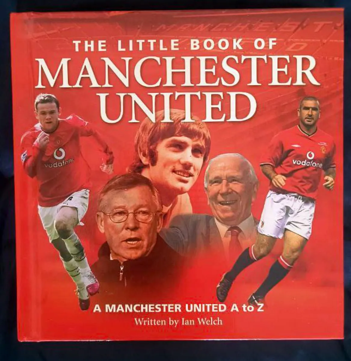 Manchester United set - Image 1