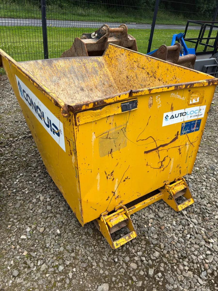 Teleporter Tipping Skips - Image 3