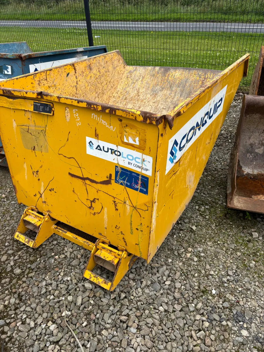 Teleporter Tipping Skips - Image 2