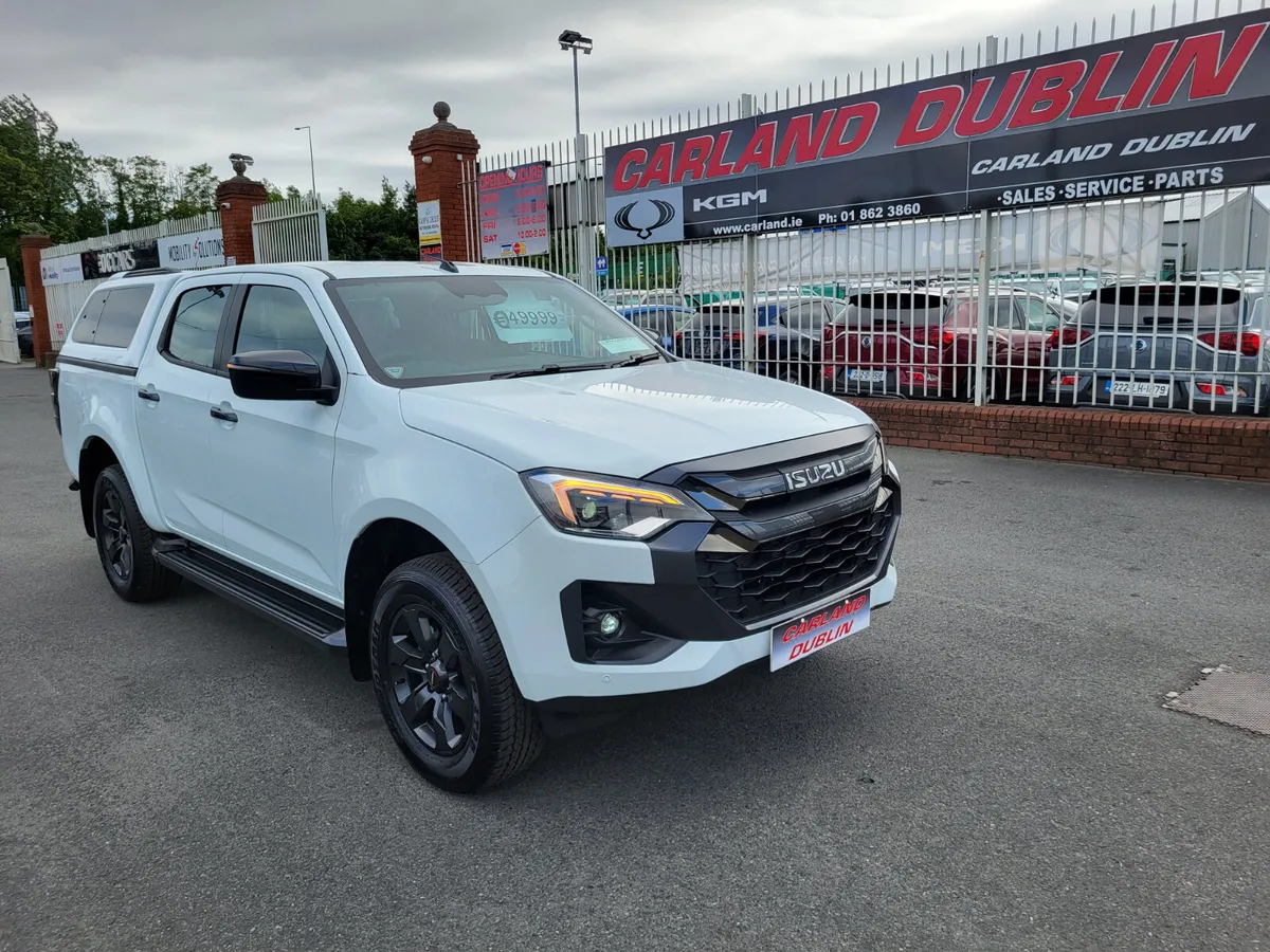 (5yr Warranty) LSE Auto now in Stock @Carland - Image 1