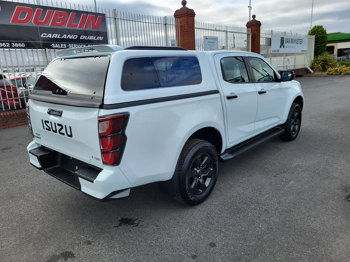 (5yr Warranty) LSE Auto now in Stock @Carland - Image 4