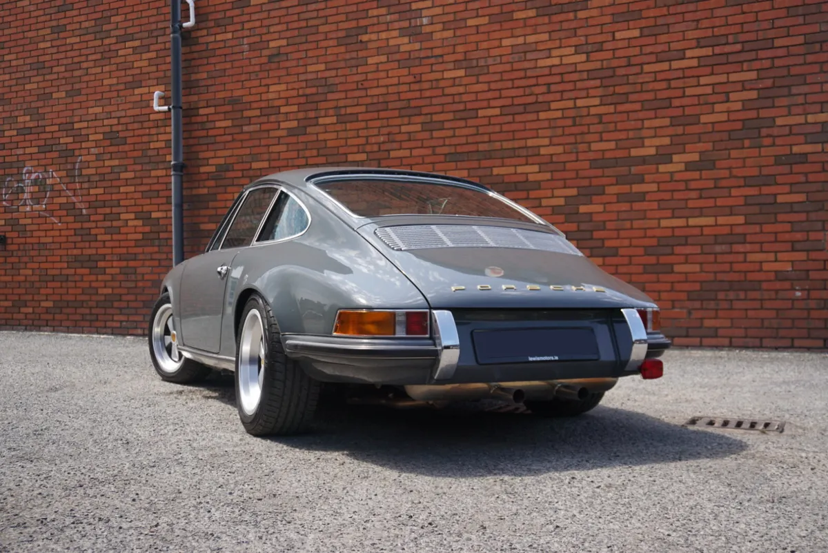 1985 Porsche 911 Rennsport *1,500 miles* - Image 2
