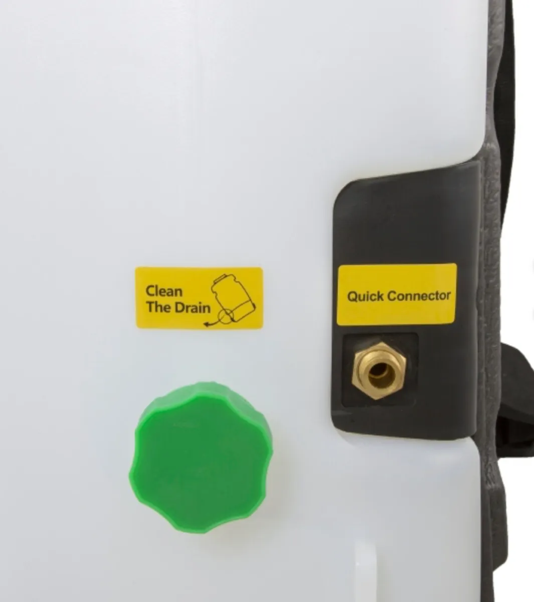 New Eletric Knapsack Sprayers back in!! - Image 3