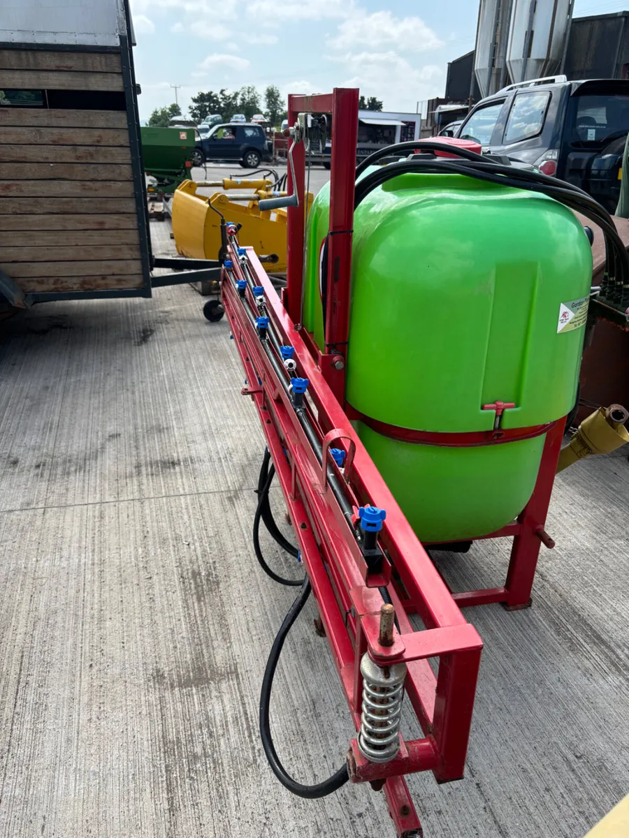 Brandi Sprayer - Image 2