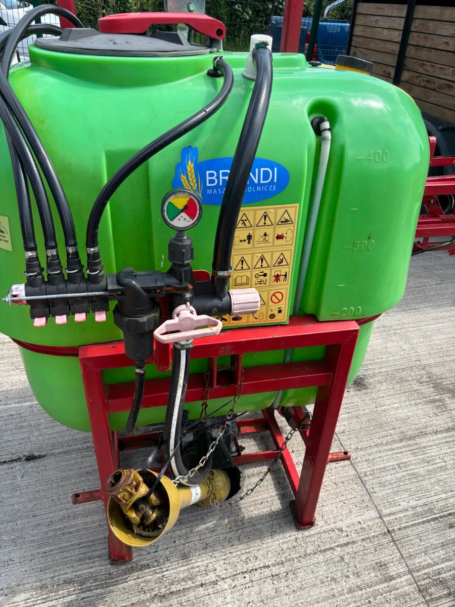 Brandi Sprayer - Image 4