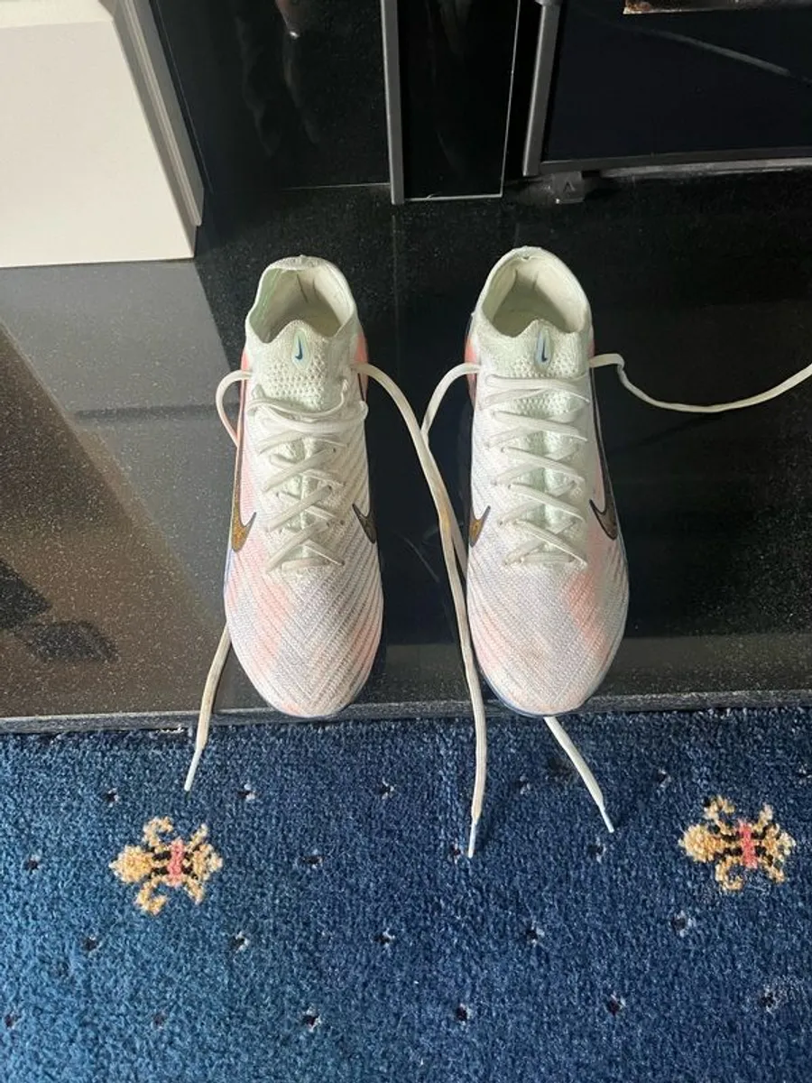 Cr7 Nike Vapor 16 Elite Mercurial Dream Speed - Image 1