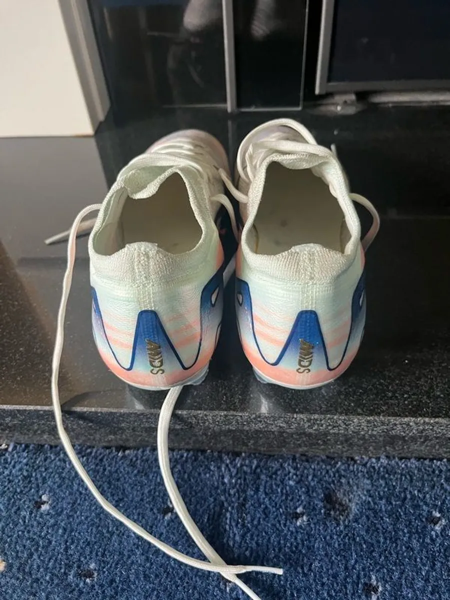 Cr7 Nike Vapor 16 Elite Mercurial Dream Speed - Image 3