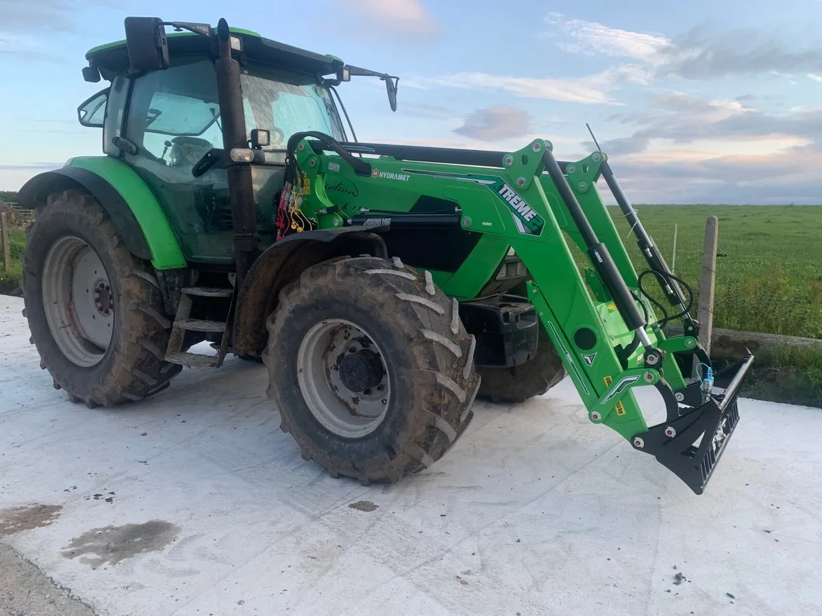 Loader all makes and models - Image 2