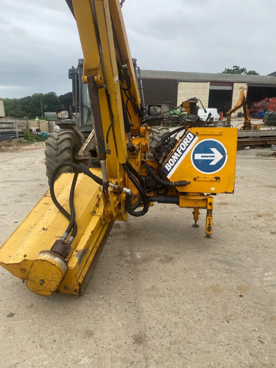 Hedgecutter - Image 2