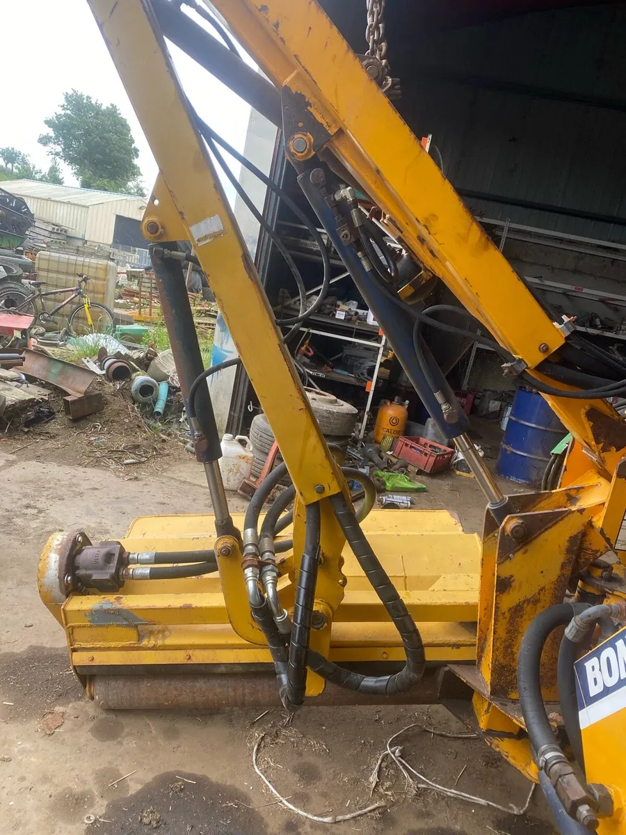 Hedgecutter - Image 3