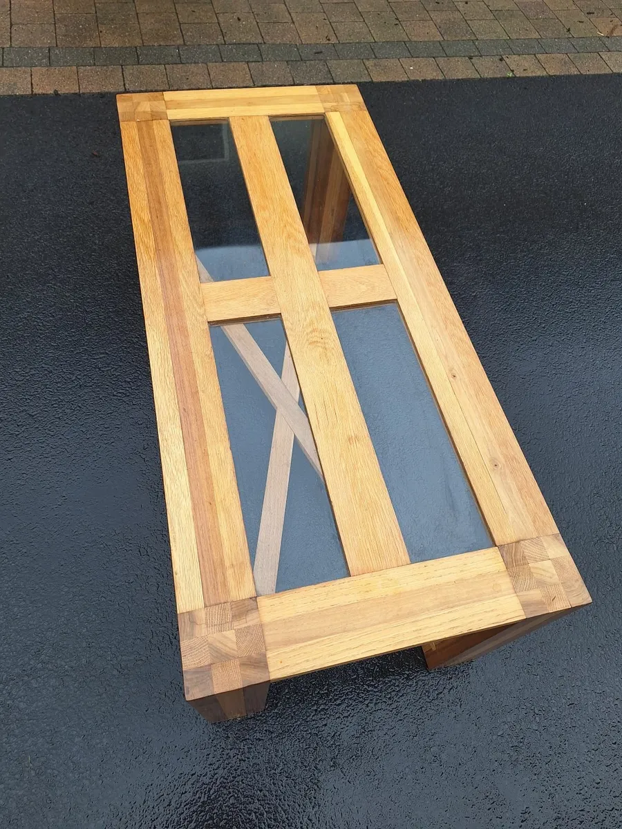 Coffee table - Image 2