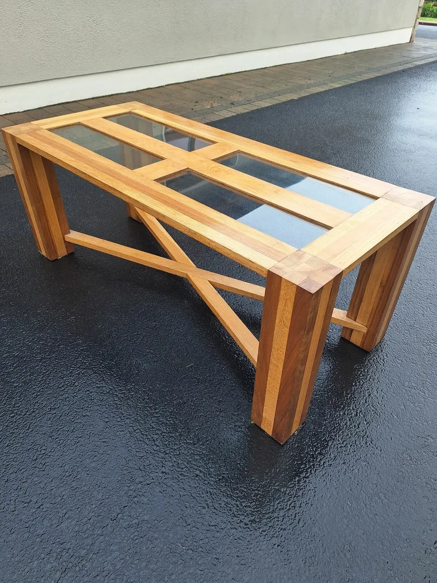 Coffee table - Image 1