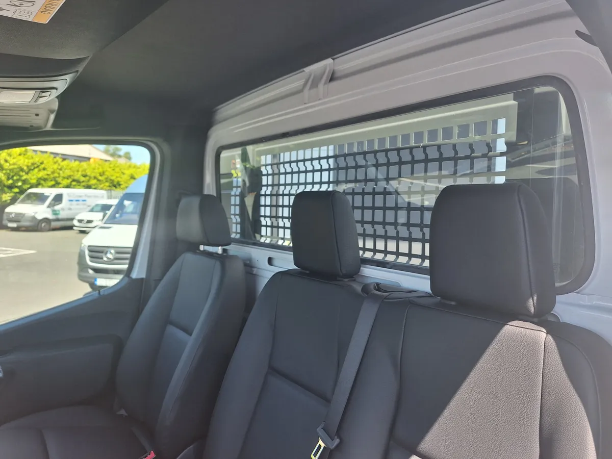 Sprinter dropside - Image 4