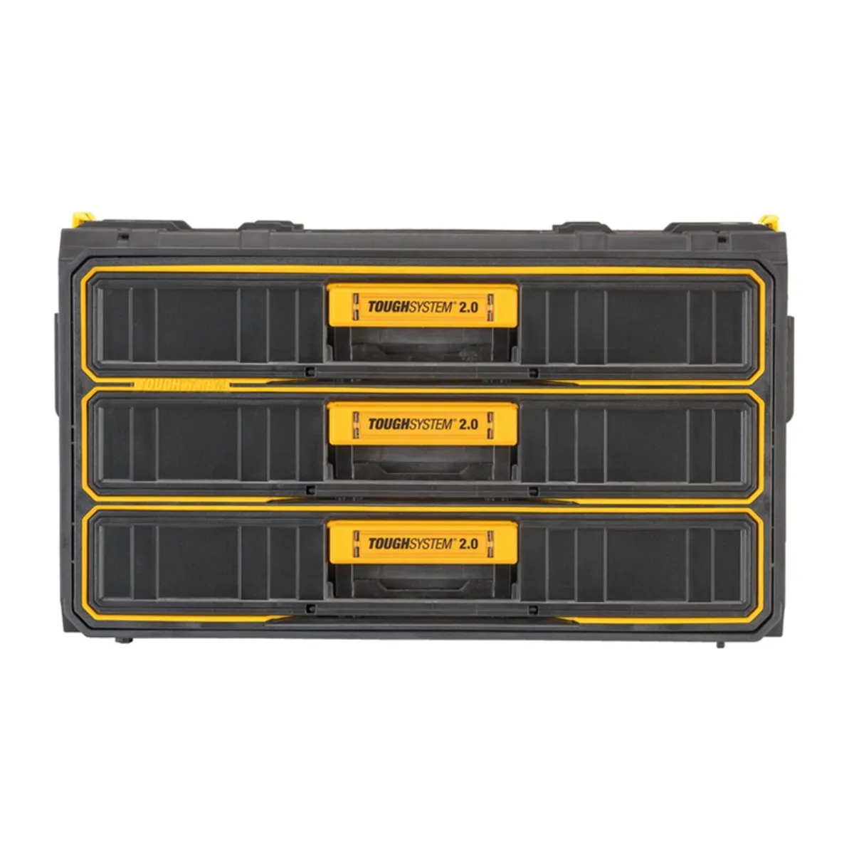 DeWalt Drawer Unit Toughsystem 2.0 DWST08330-1 - Image 2