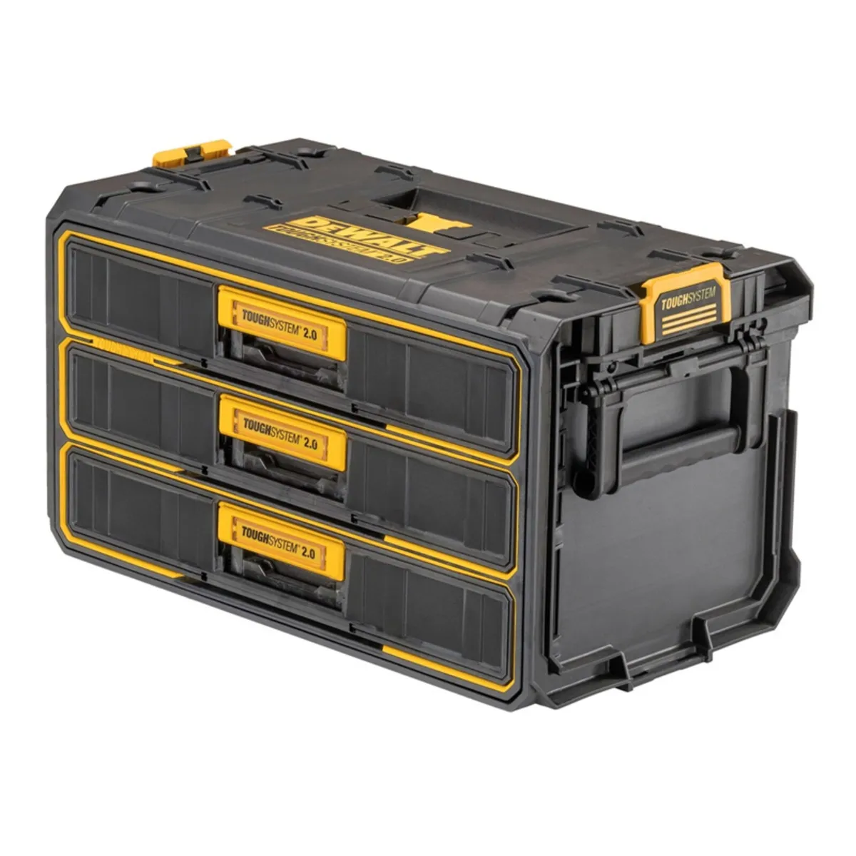 DeWalt Drawer Unit Toughsystem 2.0 DWST08330-1 - Image 3
