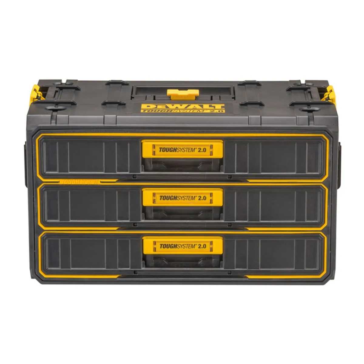DeWalt Drawer Unit Toughsystem 2.0 DWST08330-1 - Image 4