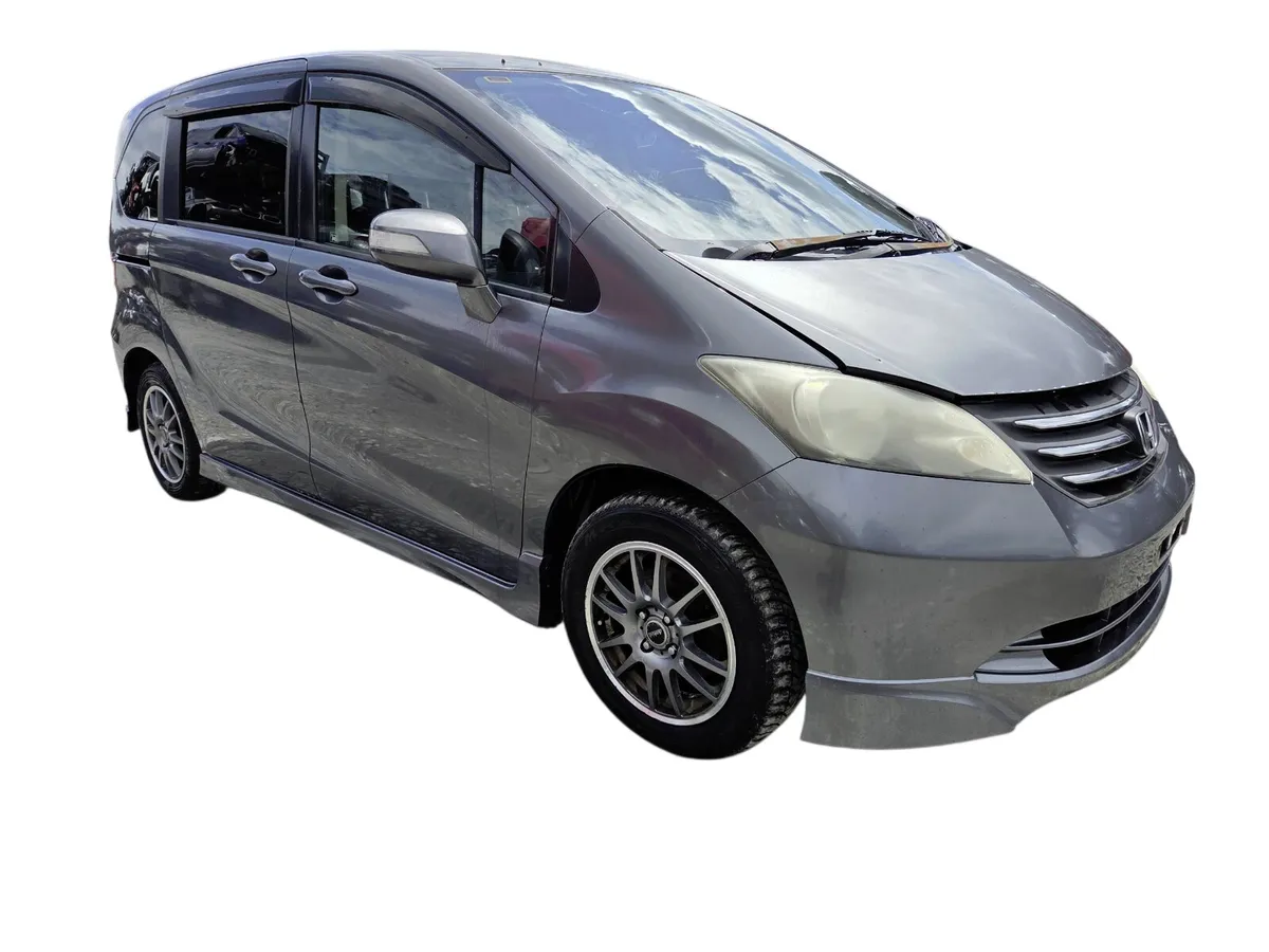 2008 HONDA FREED Breaking/Dismantling - Image 1