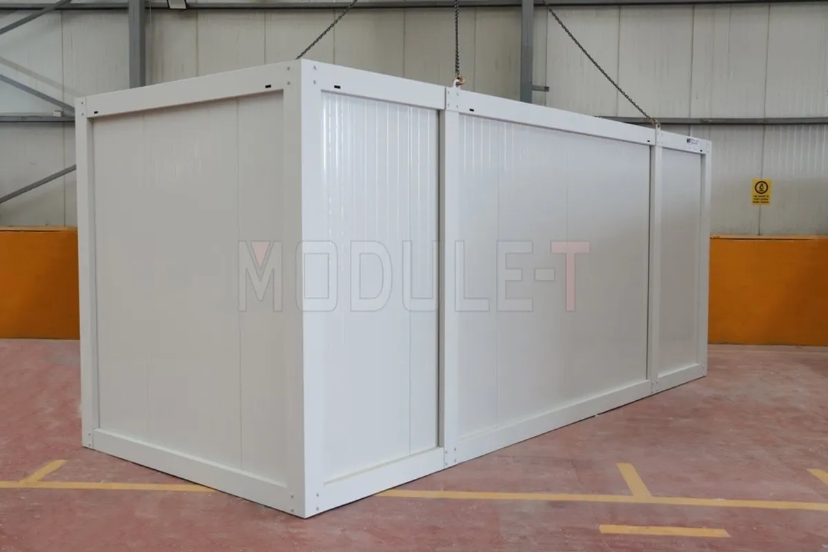 Portable cabin - Image 4