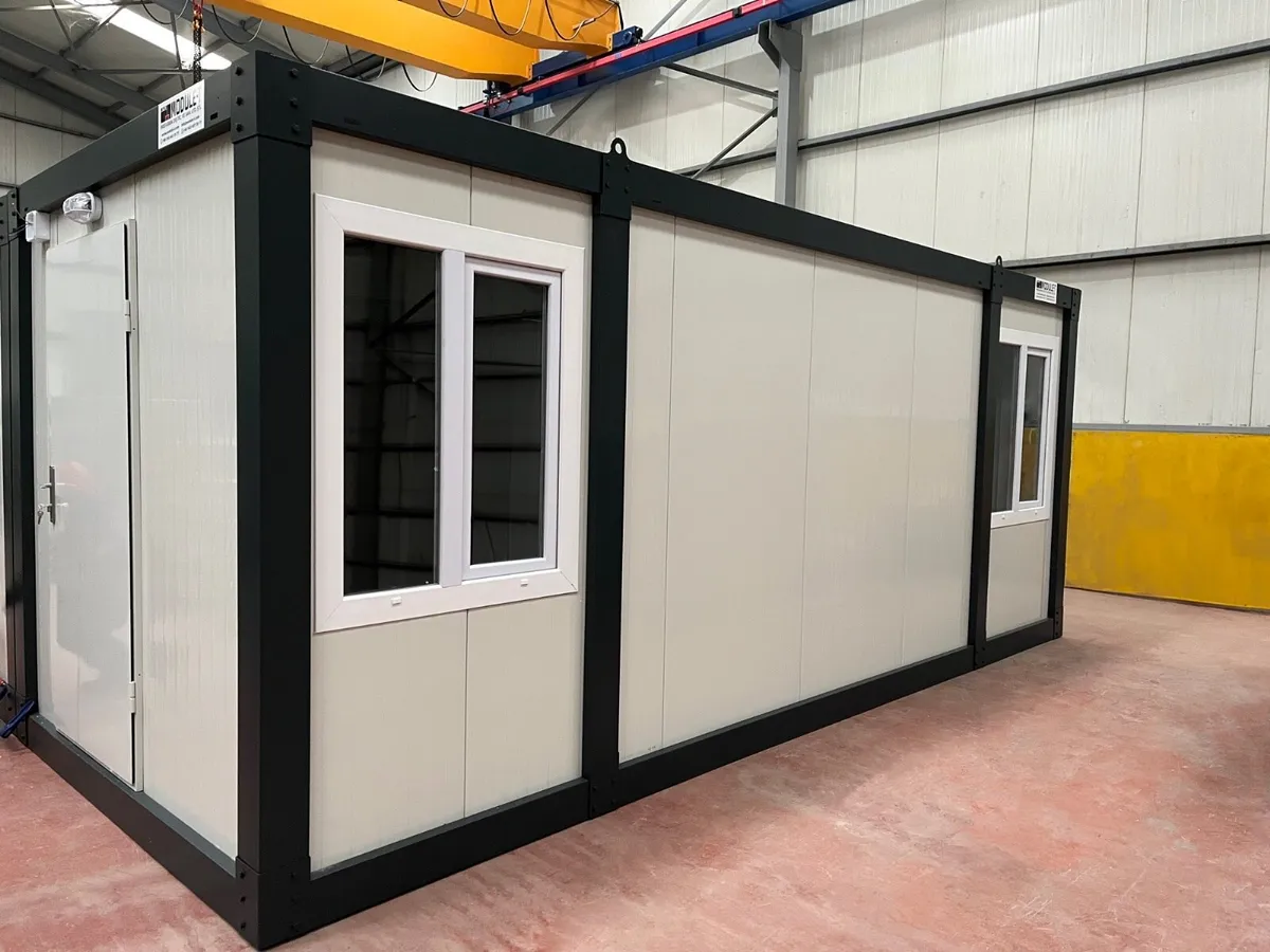 Portable cabin - Image 3