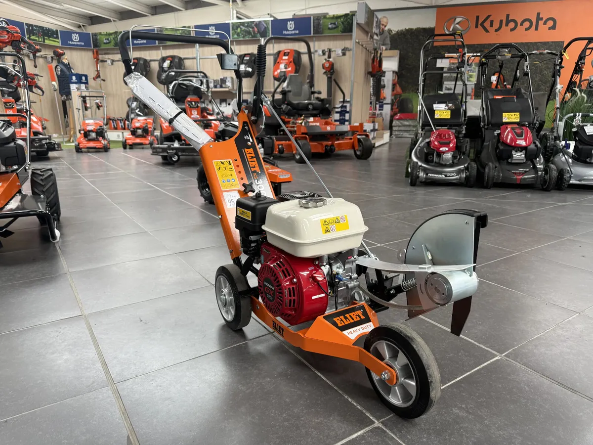 Eliet KS 300 Pro HD Lawn Edger - Image 1