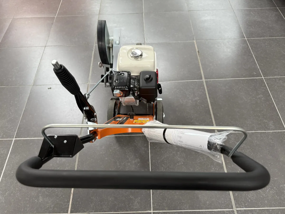 Eliet KS 300 Pro HD Lawn Edger - Image 4