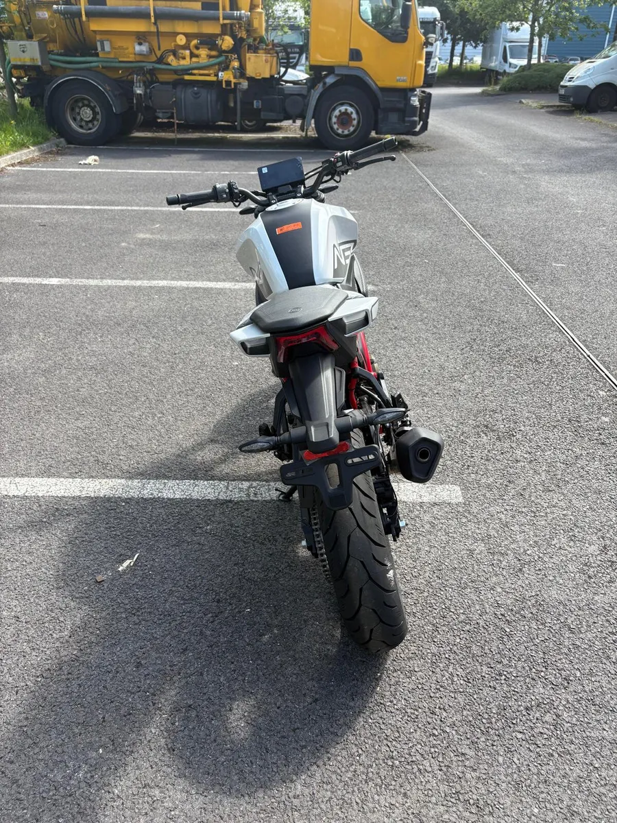 Morbidelli - Image 3