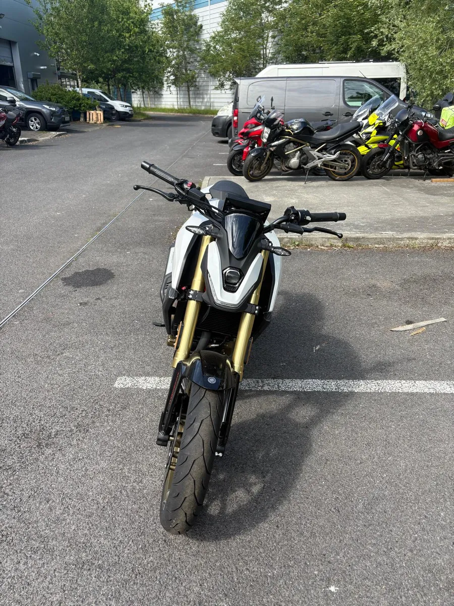 Morbidelli - Image 2