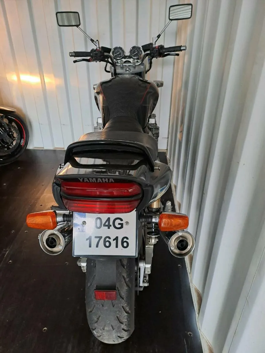 Yamaha Xjr1300 2004 - Image 3