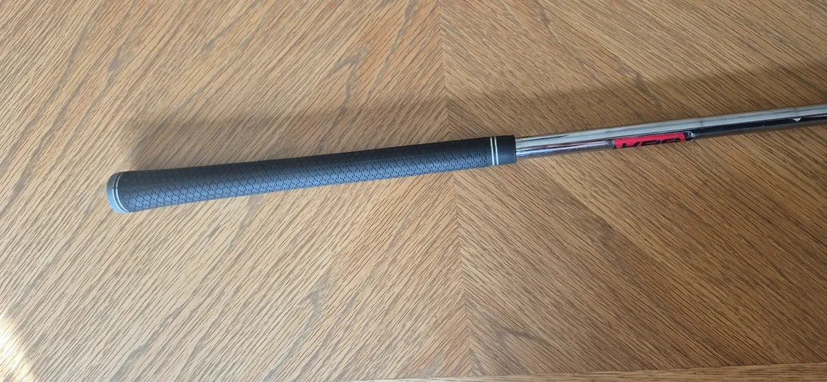 Benross HTX Compressor Irons (Full set) - Image 4