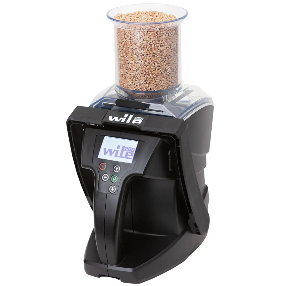 Grain Moisture Meters - Image 1