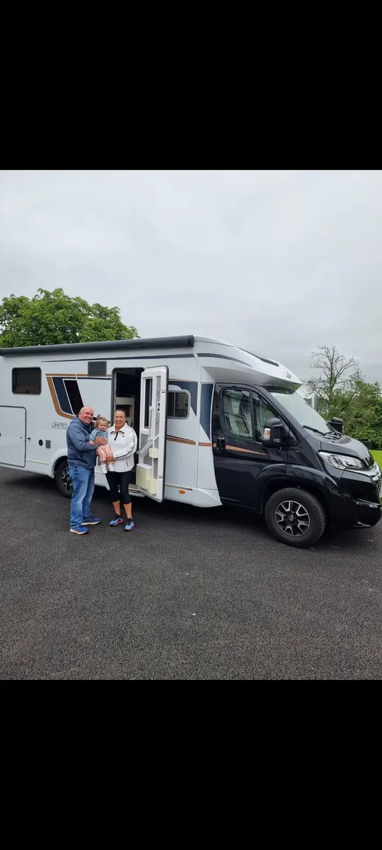 Motorhome Sourcing and Importing - Image 2