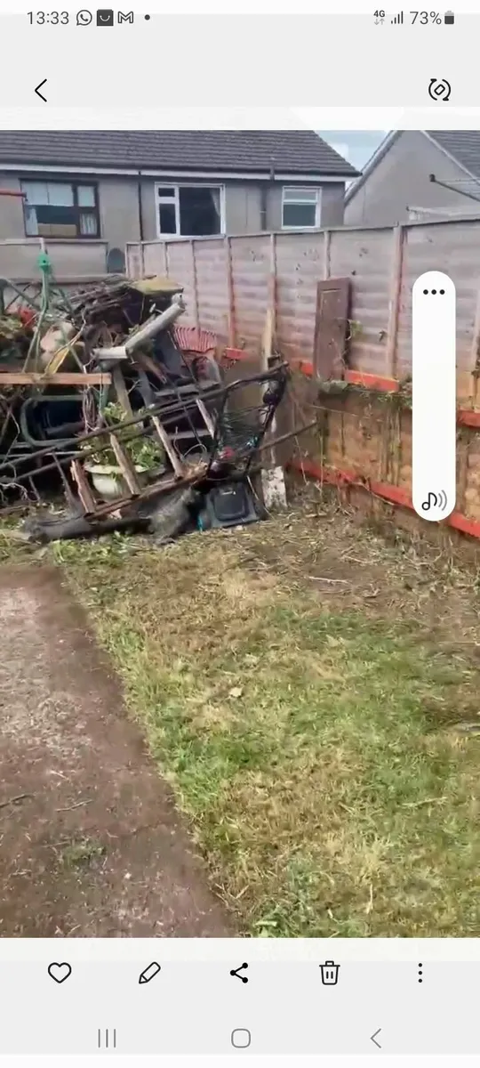 Man with Van - Image 2