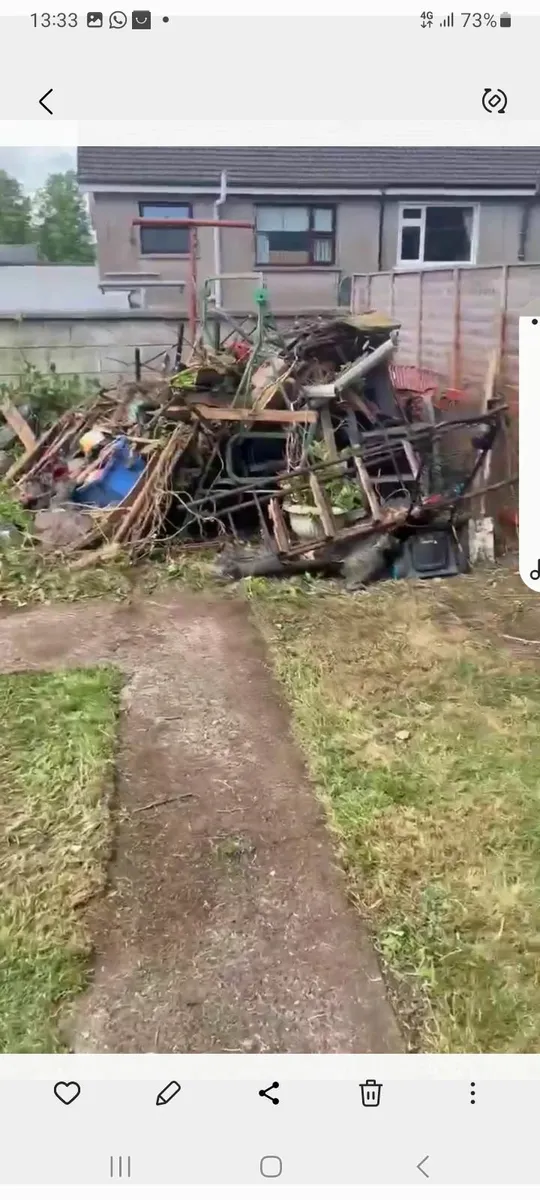 Man with Van - Image 3