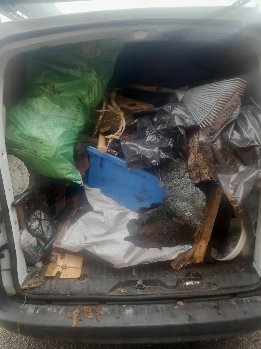 Man with Van - Image 4