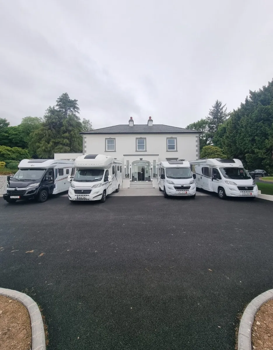 Motorhome Sourcing and Importing - Image 3