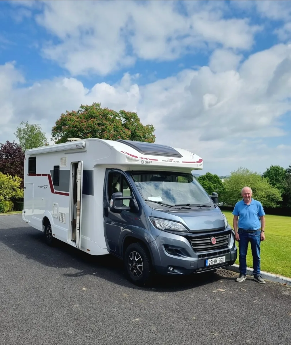 Motorhome Sourcing and Importing - Image 4